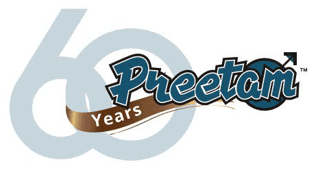 Preetam, 60 years