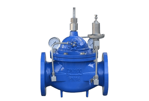 DI Flow Control Valve