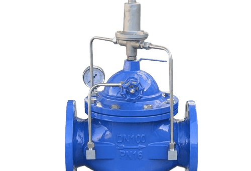 DI Pressure Relief Valve