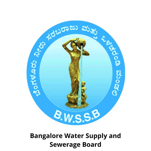 BWSSB logo