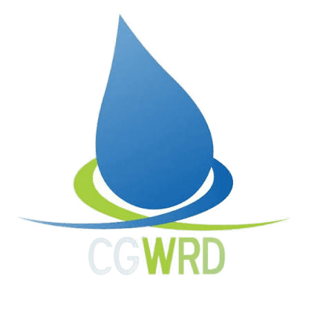 CGWRD logo