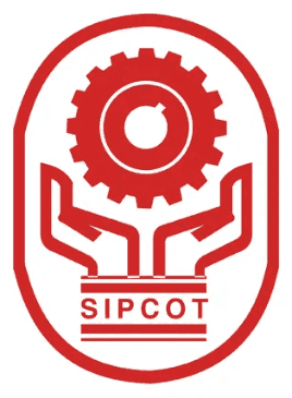 SIPCOT logo