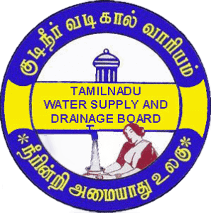 TWAD Board logo
