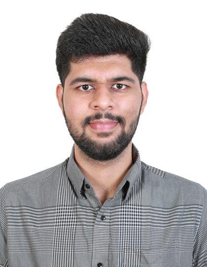 Siddhanth Chhabria